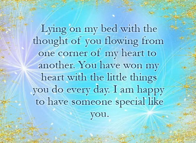 Sweet Good Night For Him Sweet Good Night For Him