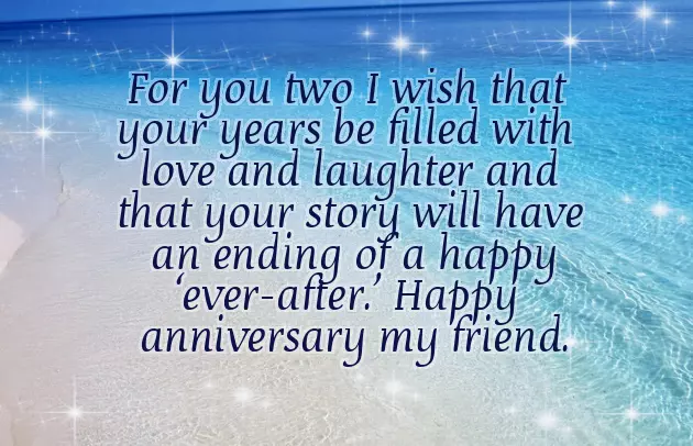 Happy Wedding Anniversary Both Of U