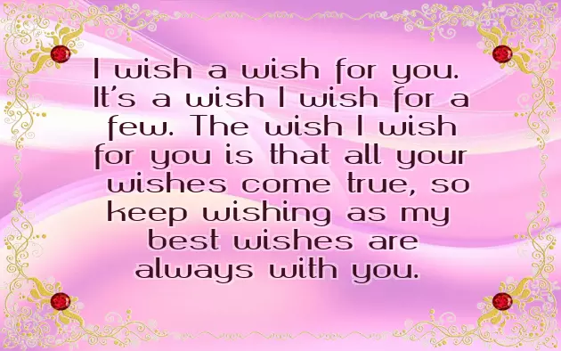 Greeting Family Members