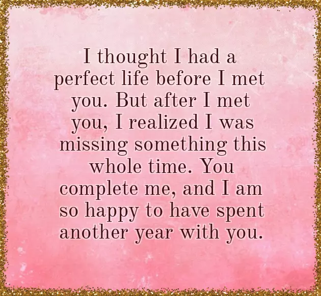 Wishes For Wedding Anniversary To Friend