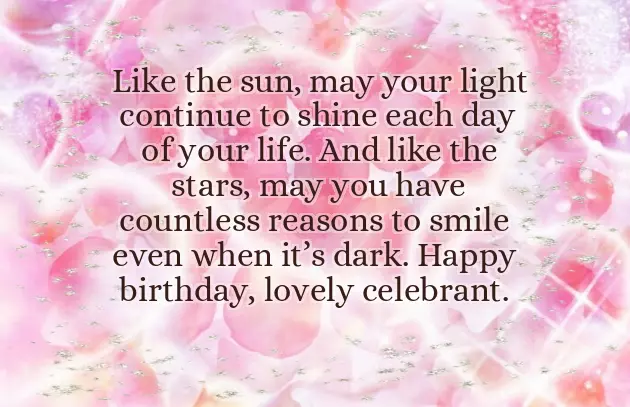 Happy Birthday To My Boss Son