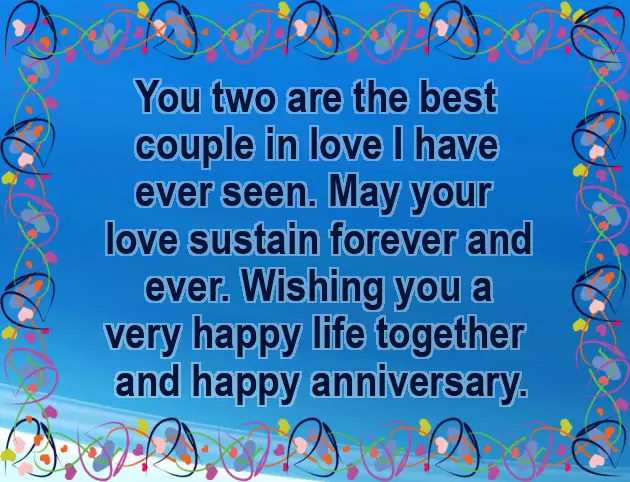 Wish You Happy Marriage Anniversary Wish You Happy Marriage Anniversary