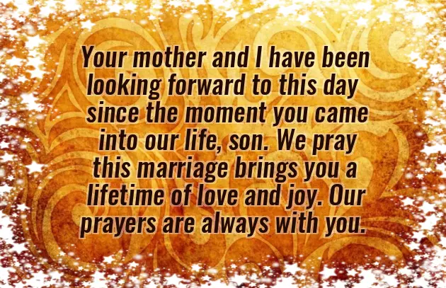 Wedding Congratulations To Parents Wedding Congratulations To Parents