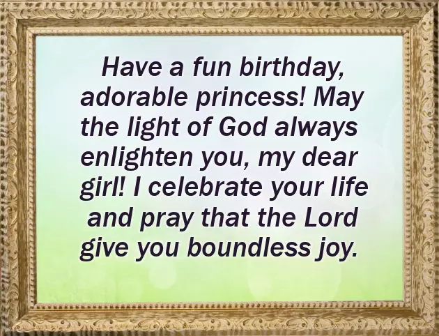 Message For Baby Girl Message For Baby Girl