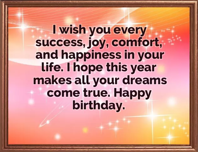 Classy Birthday Wishes Classy Birthday Wishes