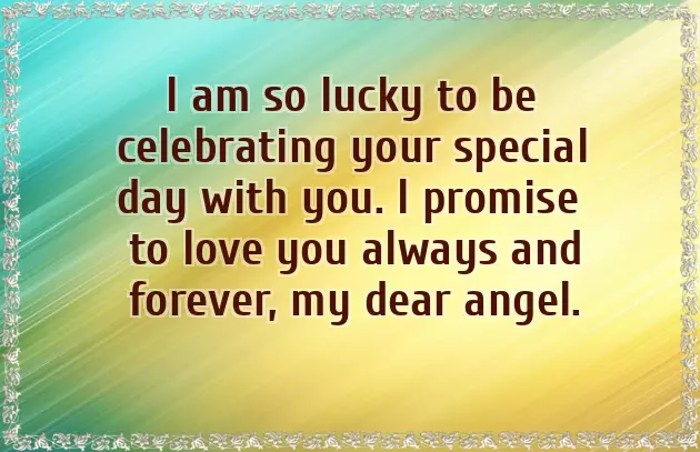 Happy Birthday For Angel Happy Birthday For Angel