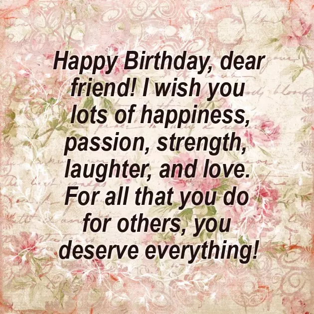 Happy Birthday Wishes To A Beautiful Girl Happy Birthday Wishes To A Beautiful Girl