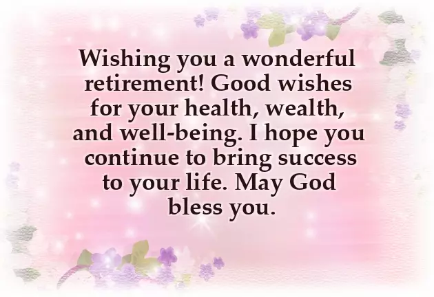 Congratulations Wishes For Transfer