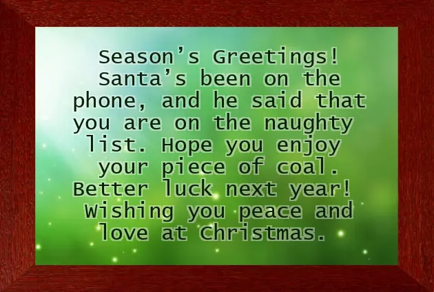 Creative New Year Greetings