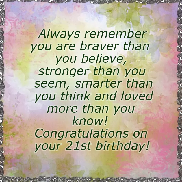 Inspirational Birthday Quotes For Myself Inspirational Birthday Quotes For Myself