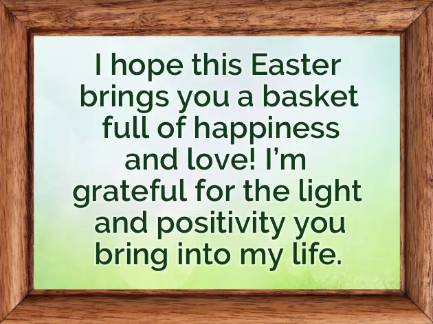 Humorous Easter Greetings