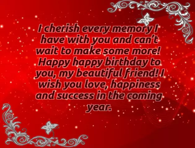 Happy Birthday Niece I Love You