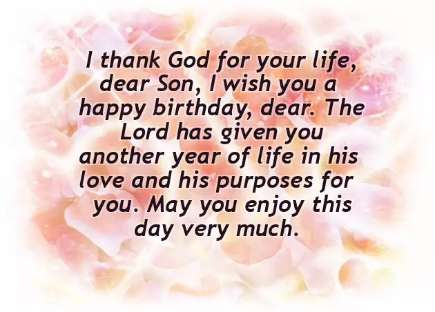 Happy 21St Birthday Grandson Gif