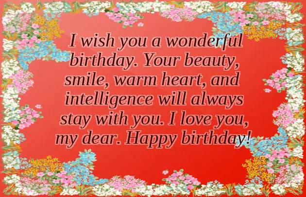 Best Words For My Son Birthday Best Words For My Son Birthday