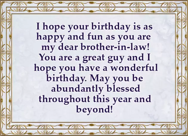Happy Birthday Brother In Law Funny Gif Happy Birthday Brother In Law Funny Gif