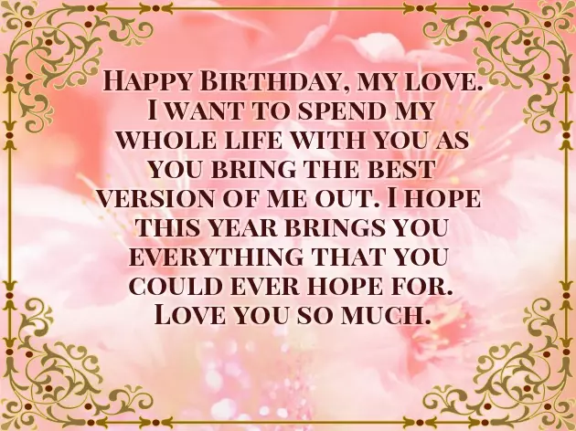 Happy Birthday All The Best Happy Birthday All The Best