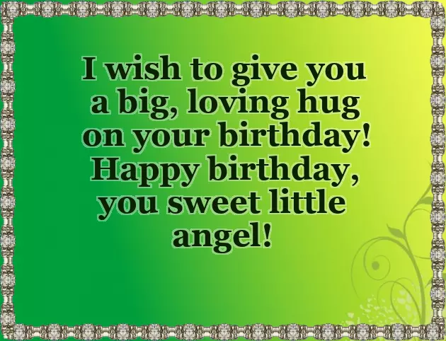 Happy Birthday Wishes Quotes For Little Boy