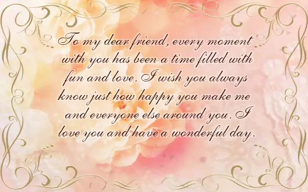 40Th Birthday Wishes To Husband