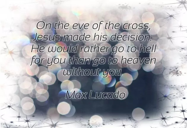 Good Friday Easter Wishes