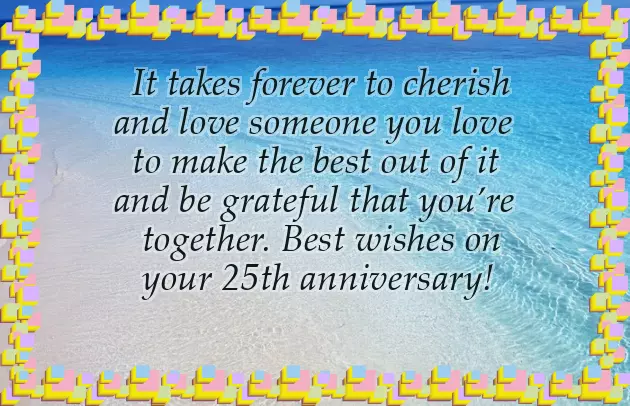 Happy Married Life To Both Of You