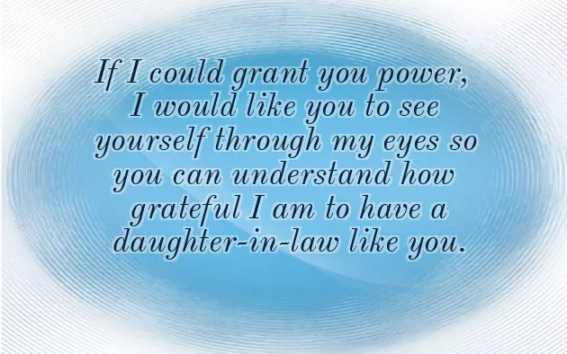 Daughter In Law Quotes Birthday