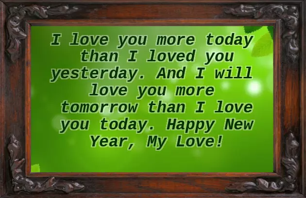 Happy New Year Wishes For Dad Happy New Year Wishes For Dad