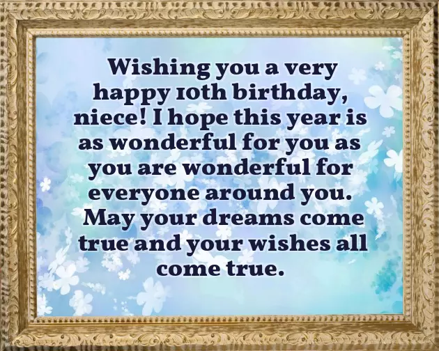 Wishes For Niece Born Wishes For Niece Born