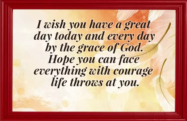 Daily Wishes And Greetings