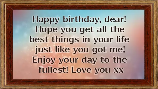 Happy Birthday Wish For Woman Happy Birthday Wish For Woman