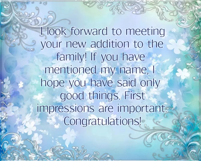 New Mother Congratulations Messages