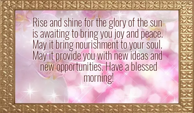 Friday Good Morning Blessings Friday Good Morning Blessings