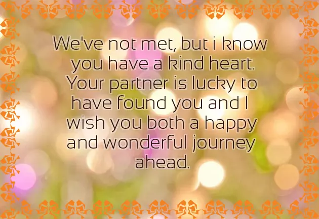 Wedding Wishes Whatsapp