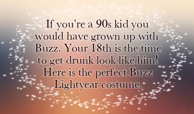 18Th Birthday Party Ideas