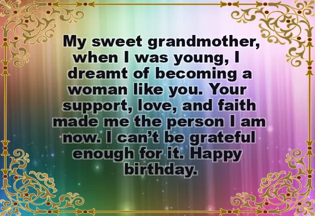 Funny Birthday Wishes For 66 Year Old