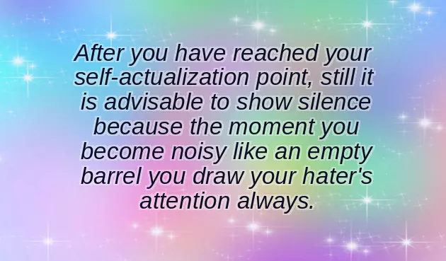 Work In Silence Quotes Work In Silence Quotes