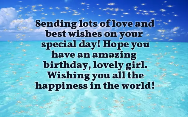 Birthday Wishes For My Son Birthday Wishes For My Son