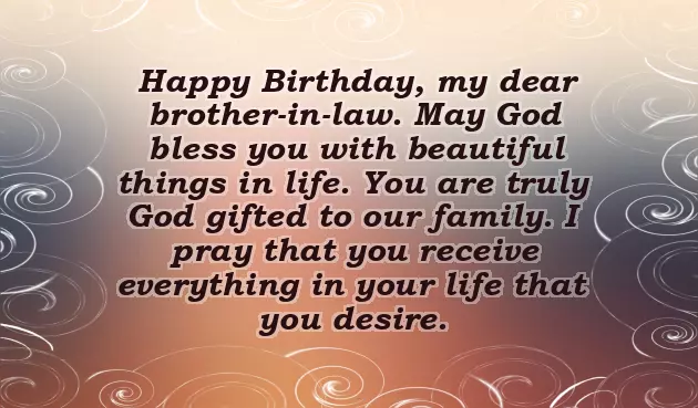 Bday Wishes For Devar