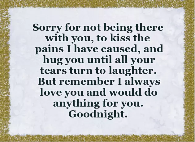 Cute Good Evening Message Cute Good Evening Message