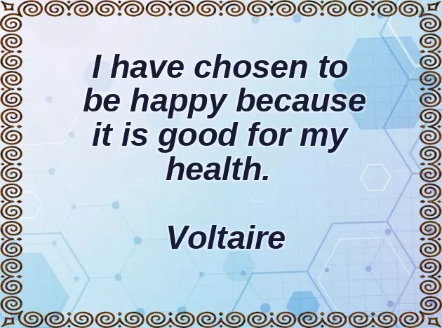 Health Quotations Health Quotations