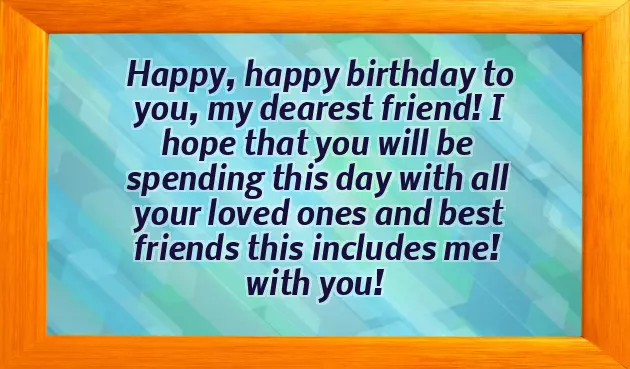 Wishing Happy Birthday To Best Female Friend Wishing Happy Birthday To Best Female Friend