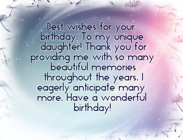 Happy Birthday To My Daughter Gif Happy Birthday To My Daughter Gif