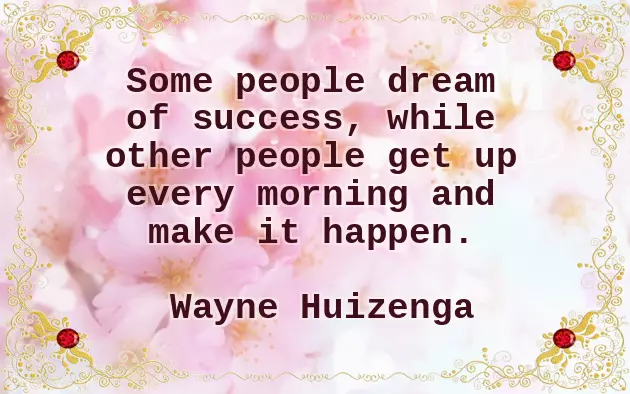 Good Morning Wishes Inspirational Quotes