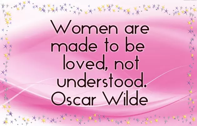 Happy Birthday Wishes To A Woman