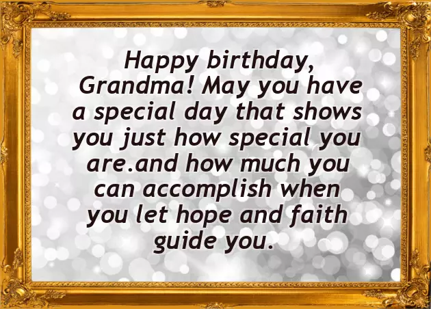 Grandma Birthday Quotes Grandma Birthday Quotes