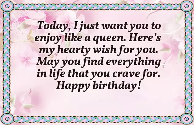 21St Birthday Quotes For Sister 21St Birthday Quotes For Sister
