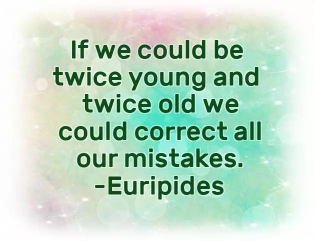 18Th Birthday Quotes