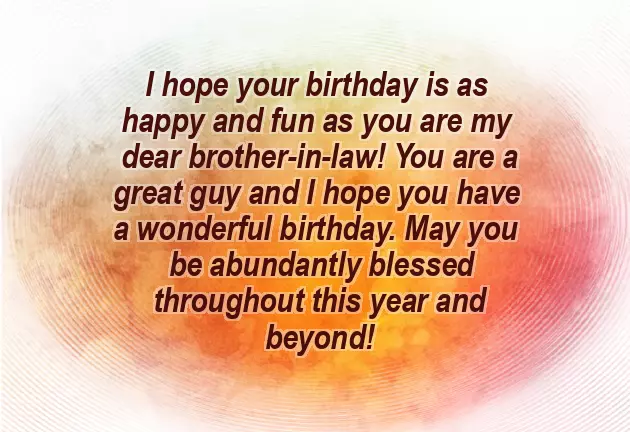 Brother Birthday Short Quotes Brother Birthday Short Quotes
