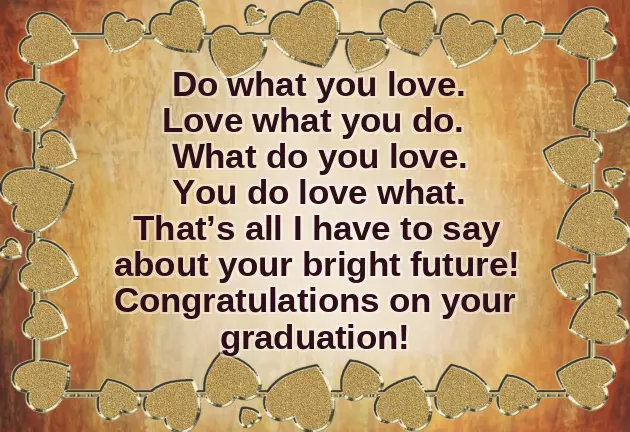 Congratulations Quotes For Graduation University Congratulations Quotes For Graduation University