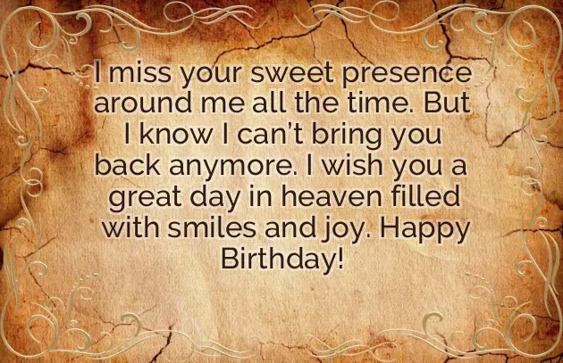 Birthday Wishes To Father In Heaven Birthday Wishes To Father In Heaven