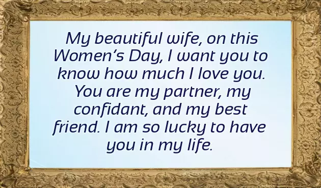 International Women International Women